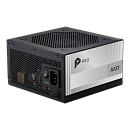 Блок питания ПК MSI PRO A1000PL PCIE5 1000W, 80+ Platinum, полностью модульный, ATX 3.1, PCIE5.1, RTL