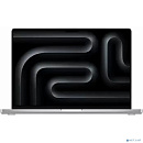 Apple MacBook Pro 14-inch 2026 [MBPRO14M5MAX1840642SL] (КЛАВ.РУС.ГРАВ.) Silver 14.2" Liquid Retina XDR {(3024x1964) M5 Max 18C CPU 40C GPU/64GB/2TB SS