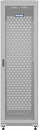 Шкаф серверный NTSS Премиум (NTSS-R42U6080PD/PD) напольный 42U 600x800мм пер.дв.перфор. задн.дв.перфор. 900кг серый 710мм 63кг 1987мм IP20 сталь