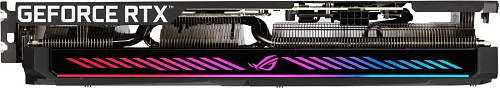 Видеокарта ROG-STRIX-RTX3050-O8G-GAMING