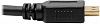 Адаптер аудио-видео Tripplite P131-06N HDMI (m)/VGA (f) 0.15м. феррит.кольца черный