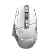 Мышь/ Logitech Gaming Mouse G502 X, White