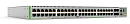 Коммутатор Allied Telesis L3 Stackable Switch, 40x 10/100/1000-T PoE+ , 8x 100M/1G/2.5G/5G-T PoE+, 4x SFP+ Ports and a single fixed PSU, EU Power Cord