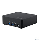 MSI Cubi NUC AI 1UMG-042XRU [9S6-B20911-042] Black {Core Ultra 5 125H/16Gb/SSD1Tb Graphics/noOS}