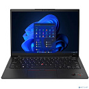 Lenovo ThinkPad X1 Carbon G11 [21HMA0BVCD] (КЛАВ.РУС.ГРАВ.) 14" {2.8K OLED 400nits i7-1360P/32Gb/LTE/1Tb SSD/W11Home}