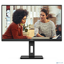 LCD AOC 23.8" 24E3QAF {IPS 1920x1080 100Hz 4ms 300cd D-Sub HDMI DisplayPort 2x2W Pivot}