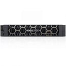 Полка расширения DELL PowerVault ME424 24SFF(2,5'') 2U/ Dual EMM/ NoDrivers / 2x580W/ 2xCable SAS HD-Mini 2m/ Bezel/ Rails/ 1YWARR (210-AQID)