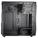 Корпус Formula FG-310 черный 450W ATX 1x120mm 1xUSB2.0 1xUSB3.0 audio