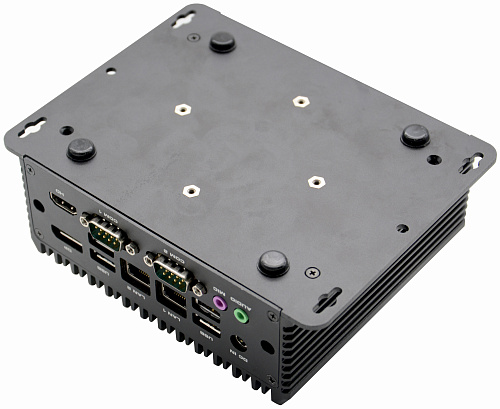 Ультракомпактный встраиваемый компьютер C4-NNZ-8260U-H2