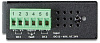 Коммутатор Planet IGS-500T индустриальный неуправляемый коммутатор/ IGS-500T IP30 Compact size 5-Port 10/100/1000T Gigabit Ethernet Switch (-40~75 degrees C)