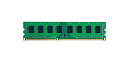 Модуль памяти GOODRAM DDR3 Общий объём памяти 4Гб Module capacity 4Гб Количество 1 1600 МГц Множитель частоты шины 11 1.35 В GR1600D3V64L11S/4G