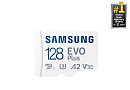 Карта памяти MICRO SDXC EVO+ 128GB V10 W/A MB-MC128SA/EU SAMSUNG