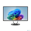 Lenovo Yoga AIO 32ILL10 31.5" UHD (3840x2160) IPS 495N, Ultra 7 258V, 32GB LPDDR5x-8533, 1TB SSD M.2, Intel Arc 140V, WiFi7, BT, 5.0MP+IR, Wireless Ke