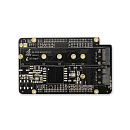 Плата интерфейсная FireFly ROC - RK3399 - MEZZ - M2 w/o POE