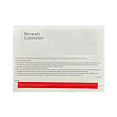 Операционная система Microsoft Windows 11 Professional Конверт OEM (FQC-10547)