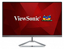 Монитор ViewSonic 27" VX2776-4K-MHD черный IPS LED 16:9 HDMI M/M матовая 1300:1 350cd 178гр/178гр 3840x2160 DisplayPort 5.6кг