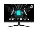 Монитор MSI 27'' G2712F Black, 16:9, IPS, 1920x1080, 1ms, 300cd, 180Hz, 2xHDMI, 1xDP