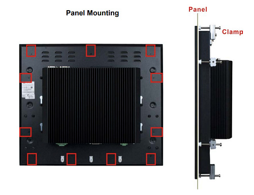 S19A-QM87i-i5/PC/4G