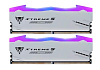 Память DDR5 2x24GB 8000MHz Patriot PVXR548G80C38KM Viper Xtreme 5 RGB RTL Gaming PC5-64000 CL38 DIMM 288-pin 1.45В с радиатором Ret