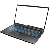 Ноутбук/ Dream Machines RG3060-17EU38 17.3"(1920x1080 WVA 144Hz)/Intel Core i7 12700H(2.3Ghz)/16384Mb/1024SSDGb/noDVD/Ext:nVidia GeForce