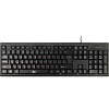 Клавиатура + мышь Oklick 621M IRU black USB [475653]