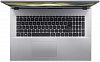 Ноутбук Acer Aspire 3 A317-54-54UN Core i5 1235U 8Gb SSD512Gb Intel Iris Xe graphics 17.3" IPS FHD (1920x1080) Windows 11 Home silver WiFi BT Cam (NX.