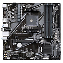 Материнская плата Gigabyte B550M K WF6E B550, AM5, 4xDDR4, 1*PCI-Ex16,2*M.2, 6*USB3.2Gen1, 6*USB2.0, 4*SATA3.0, 1G, DP, HDMI, ATX, RTL