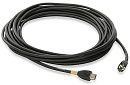 Кабель микрофонный/ Cable - Two (2) expansion microphone cables, 7ft/2.1m for SoundStation IP 7000