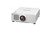 Лазерный проектор Panasonic PT-RZ660LWE (без объектива) DLP, 6200 Lm,WUXGA(1920x1200);10000:1;16:10; HDMI IN;DVI-D IN;SDI IN; RGB1 IN - BNCx5;RGB 2IN