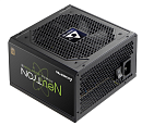 Chieftec PSU BLC-600S 600W NEUTRON ATX2.3 80% Plus bronze 12cm Fan Active PFC, EXTRA long cables
