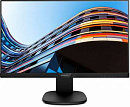 Монитор Philips 21.5" 223S7EJMB (00/01) черный IPS LED 16:9 HDMI M/M матовая HAS Pivot 250cd 178гр/178гр 1920x1080 D-Sub DisplayPort FHD USB 4.65кг