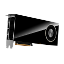 Видеокарта NVIDIA for PNY RTX 6000 Ada (with ATX)