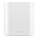 роутер ASUS EBM68 (W-1-PK) // AX7800 // 1 pack // 802.11 a/b/g/n/ac/ax, 2,4 + 5 gGz, white