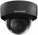 Камера видеонаблюдения IP Hikvision DS-2CD2143G0-IS (2,8MM) 2.8-2.8мм цветная корп.:черный