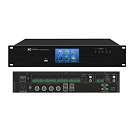 TS-0300M, цифровой контроллер для проводных и беспроводных конференц-систем