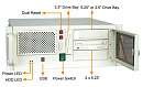 RACK-305GBPX/300W