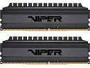 Модуль памяти DIMM 32GB DDR4-3000 K2 PVB432G300C6K PATRIOT