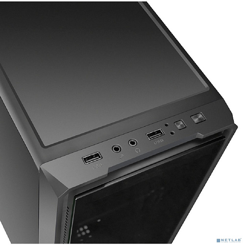 Ginzzu B173 2*USB 2.0,AU