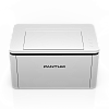 Принтер A4 Pantum BP2300 белый