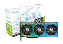 Видеокарта PCIE16 RTX3070 8GB LHR PA-RTX3070 GAMEROCK 8G PALIT