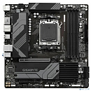 Gigabyte B650M DS3H {AM5, B650, 4xDDR5 4800/5200/6400(OC), 4xSATA3, 2xM.2 (PCIe 4.0 x4/x2), RAID, 1xHDMI, 1xPCI-Ex16, 1xPCI-Ex1, mATX}