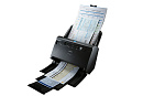 Сканер Canon Document Scanner DR-C240 (Цветной, двусторонний, 45 стр./мин, ADF 60,High Speed USB 2.0, A4)