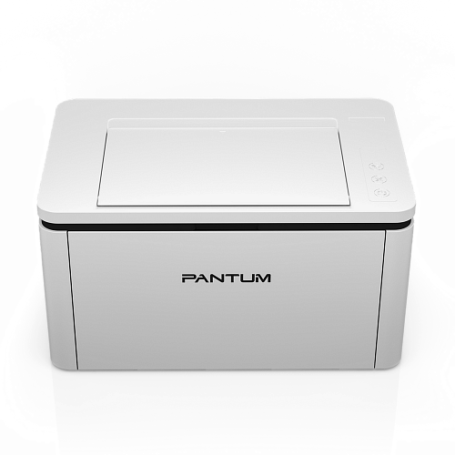 Принтер A4 Pantum BP2300 белый