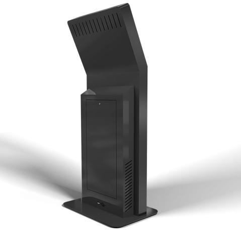 Next 21,5" (21.5 дюймов)