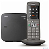 gigaset cl660a радиотелефон anthracite [s30852-h2824-s321]