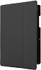 Чехол BoraSCO для Samsung Galaxy Tab A7 SM-T500N Tablet Case термопластичный полиуретан темно-серый (39524)