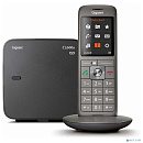 Gigaset CL660A Радиотелефон Anthracite [S30852-H2824-S321]