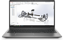 Ноутбук HP Zbook Power G8 15.6"(1920x1080)/Intel Core i7 11800H(Ghz)/32768Mb/1024PCISSDGb/noDVD/Ext:83WHr/war 3y/1.89kg/grey/W10Pro + NVIDIA A2000 4GB