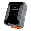 Контроллер на базе процессора Cortex-A8, 1.0 Ггц, 256 Mб Flash, 256 Mб DDR3 SDRAM, VGA, 2 x RS-232, 2 x RS-485, 1 x Ethernet (RJ-45), Win CE 7.0, WinG