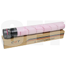 Тонер-картриджи Тонер-картридж (NF8) TN-221M для KONICA MINOLTA Bizhub C227/C287 (CET) Magenta, 467г, 21000 стр., CET141603